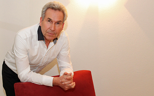 Bernhard Holocher