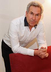 Bernhard Holocher Bernhard Holocher